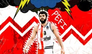 Besplatna dnevna prognoza CRVENA ZVEZDA - ASVEL LYON 11.11.2021.