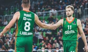 Besplatna dnevna prognoza CEDEVITA OLIMPIJA - MORNAR BAR 13.11.2021.
