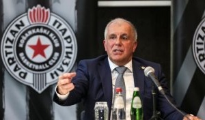 Besplatna dnevna prognoza CRVENA ZVEZDA - PARTIZAN 14.11.2021.