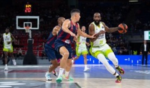 Besplatna dnevna prognoza BASKONIA - CRVENA ZVEZDA 16.11.2021.