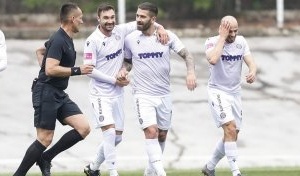 Besplatna dnevna prognoza RIJEKA - HAJDUK 21.11.2021.
