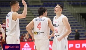 Besplatna dnevna prognoza BELGIJA - SRBIJA 28.11.2021.