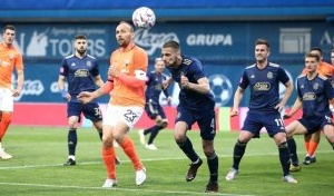 Besplatna dnevna prognoza ŠIBENIK - DINAMO ZAGREB 28.11.2021.