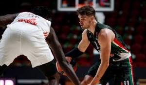 Besplatna dnevna prognoza UNICS KAZAN - OLYMPIACOS 03.12.2021.