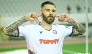 Besplatna dnevna prognoza DINAMO ZAGREB - HAJDUK 05.12.2021.