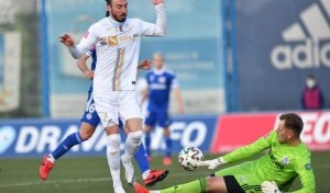 Besplatna dnevna prognoza  RIJEKA - OSIJEK 08.12.2021.
