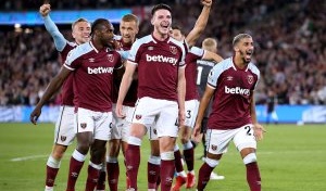 Besplatna dnevna prognoza WEST HAM - DINAMO 09.12.2021.