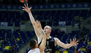 Besplatna dnevna prognoza PARTIZAN - CEDEVITA OLIMPIJA 11.12.2021.