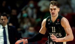 Besplatna dnevna prognoza CSKA MOSKVA - UNICS KAZAN 15.12.2021.