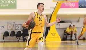 Besplatna dnevna prognoza KK GORICA - KK SPLIT 20.12.2021.