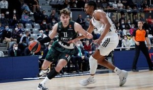 Besplatna dnevna prognoza ZENIT - UNICS KAZAN 26.12.2021.