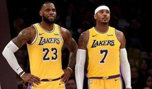 Besplatna dnevna prognoza LA LAKERS - PORTLAND TRAILBLAZERS 01.01.2022.