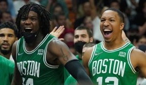 Besplatna dnevna prognoza BOSTON CELTICS - PHOENIX SUNS 31.12.2021.