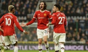 Besplatna dnevna prognoza MANCHESTER UNITED - WOLWERHAMPTON 03.01.2022.