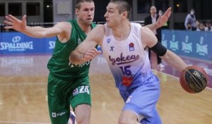 Besplatna dnevna prognoza BORAC ČAČAK - IGOKEA 02.01.2022.