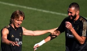 Besplatna dnevna prognoza GETAFE - REAL MADRID 02.01.2022.