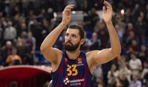 Besplatna dnevna prognoza BARCELONA - EFES 13.01.2022.
