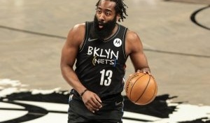 Besplatnadnevna prognoza BROOKLYN NETS - OKLAHOMA CITY THUNDER 14.01.2022.