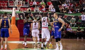 Besplatna dnevna prognoza STAL OSTROW - CZARNI SLUPSK 16.01.2022.