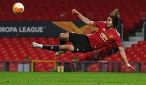 Besplatna dnevna prognoza ASTON VILLA - MANCHESTER UNITED 15.01.2021.
