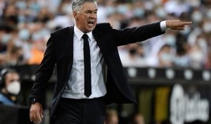 Besplatna dnevna prognoza REAL MADRID - ATLETICO BILBAO 16.01.2022.