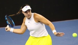 Besplatna dnevna prognoza ANA KONJUH - SHELBY ROGERS  18.01.2022.