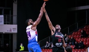 besplatna dnevna prognoza IGOKEA - FILOU OOSTENDE 20.01.2022.