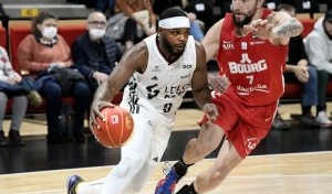 Besplatna dnevna prognoza ASVEL LYON - CRVENA ZVEZDA 21.01.2022.