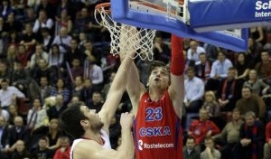 Besplatna dnevna prognoza CSKA MOSKVA - ARMANI MILANO 21.01.2021.