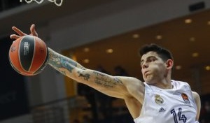 Besplatna dnevna prognoza REAL MADRID - BARCELONA 23.01.2022.