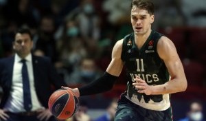 Besplatna dnevna prognoza UNICS KAZAN - CSKA MOSKVA 28.01.2022.
