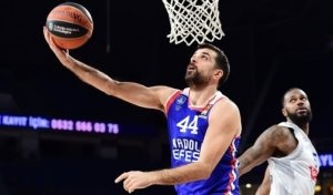 Besplatna dnevna prognoza EFES - FENERBAHČE 30.01.2022.