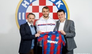 Besplatna dnevna prognoza GORICA - HAJDUK 05.02.2021.