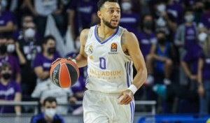 Besplatna dnevna prognoza REAL MADRID - BC VALENCIA 06.02.2022.