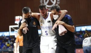 Besplatna dnevna prognoza FENERBAHČE - REAL MADRID 08.02.2022.