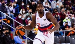 Besplatna dnevna prognoza SAN PABLO BURGOS - BILBAO BASKET 16.02.2022.
