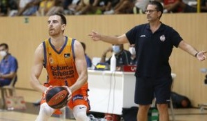 Besplatna dnevna prognoza VALENCIA - MURCIA 18.02.2022.