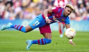 Besplatna dnevna prognoza BARCELONA - NAPOLI 17.02.2022.