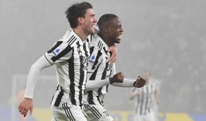 Besplatna dnevna prognoza VILLAREAL - JUVENTUS 22.02.2022.