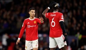 Besplatna dnevna prognoza ATLETICO MADRID - MANCHESTER UNITED 23.02.2022.