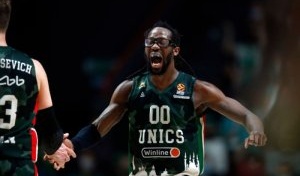 Besplatna dnevna prognoza BASKONIA - UNICS KAZAN 24.02.2022.