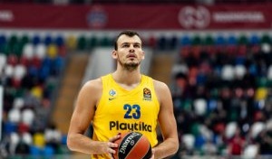 Bsplatna dnevna prognoza MACCABI TEL AVIV - BASKONIA 01.03.2022.