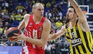 Besplatna dnevna prognoza CRVENA ZVEZDA - BASKONIA 03.03.2022.