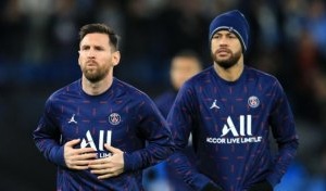 Besplatna dnevna prognoza NICE - PARIS SG 05.03.2022.