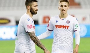 Besplatna dnevna prognoza ISTRA - HAJDUK SPLIT 06.03.2022.