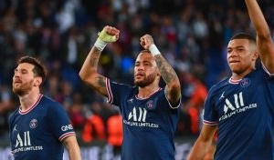 Besplatna dnevna prognoza REAL MADRID - PARIS SG 09.03.2022.