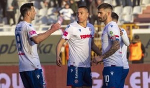 Besplatna dnevna prognoza HAJDUK SPLIT - DINAMO ZAGREB 12.03.2022.