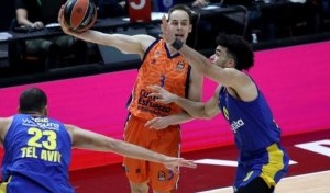 Besplatna dnevna prognoza VALENCIA - MANRESA 14.03.2022.