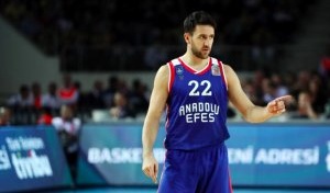 Besplatna dnevna prognoza ŽALGIRIS - ANADOLU EFES 17.03.2022.
