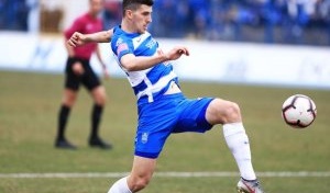 Besplatna dnevna prognoza ŠIBENIK - OSIJEK 20.02.2022.